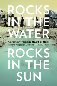 Enlarge image Cover: Rocks in the Water, Rocks in the Sun - AU Press