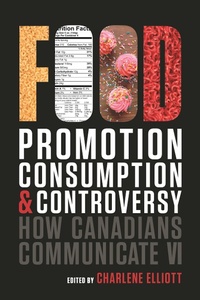 Enlarge image Cover: How Canadians Communicate VI - AU Press