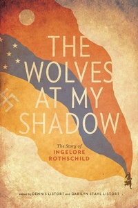 Enlarge image Cover: Wolves at My Shadow - AU Press