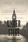 Cover: Under Siege - AU Press