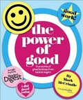 Cover: The Power of Good - Hybrid Publishers