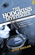 Cover: The Hodgkiss Mysteries Volume 2 - Peter Sinclair