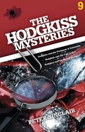 Cover: The Hodgkiss Mysteries Volume 9 - Peter Sinclair