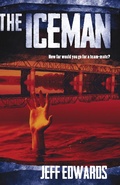 Cover: The Iceman - Sid Harta Publishers