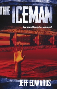 Enlarge image Cover: The Iceman - Sid Harta Publishers