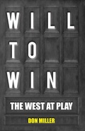 Cover: Will to Win - Hybrid Publishers