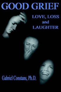 Enlarge image Cover: Good Grief - Helm Publishing