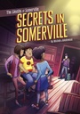 Cover: Secrets in Somerville - Curious Fox