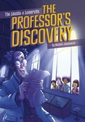 Cover: Professor's Discovery - Curious Fox