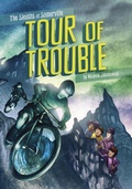 Cover: Tour of Trouble - Curious Fox