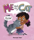 Cover: Me and My Cat - Curious Fox