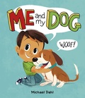 Cover: Me and My Dog - Curious Fox