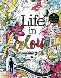 Enlarge image Cover: Life in Colour - Curious Fox