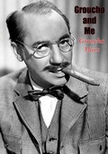 Cover: Groucho and Me - Muriwai Books