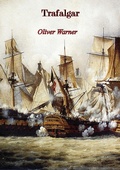 Cover: Trafalgar - Friedland Books