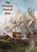 Cover: Glorious First of June - Friedland Books