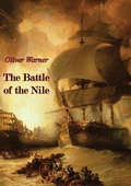 Cover: Battle of the Nile - Friedland Books