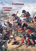 Cover: Corunna - Friedland Books