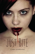 Cover: Just Bite - BADGER PUBLISHING
