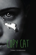 Cover: Copy Cat - BADGER PUBLISHING
