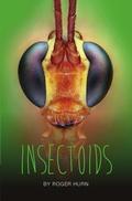 Cover: Insectoids - BADGER PUBLISHING