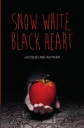 Cover: Snow White, Black Heart - BADGER PUBLISHING