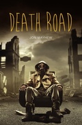 Cover: Death Road - BADGER PUBLISHING
