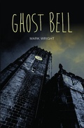 Cover: Ghost Bell - BADGER PUBLISHING