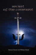 Cover: The Secret of the Covenant - Soul Asylum Poetry