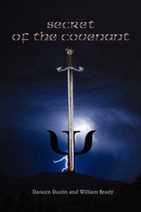 Enlarge image Cover: The Secret of the Covenant - Soul Asylum Poetry
