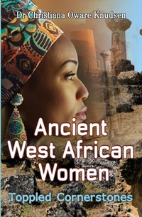 Abbildung von: Ancient West African Women - Toppled Cornerstones - Pneuma Springs