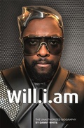 Cover: Will.i.am - Michael O'Mara Books Ltd