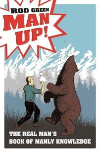 Enlarge image Cover: Man Up! - Michael O'Mara Books Ltd