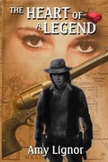 Cover: The Heart of a Legend - Helm Publishing