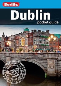Abbildung von: Berlitz Pocket Guide Dublin (Travel Guide eBook) - Berlitz Travel