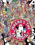 Cover: Where's The Penguin? - Michael O'Mara