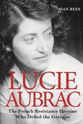 Cover: Lucie Aubrac - Michael O'Mara Books Ltd