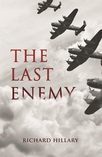 Enlarge image Cover: The Last Enemy - Michael O'Mara Books Ltd