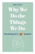 Cover: Why We Do the Things We Do - Michael O'Mara Books Ltd