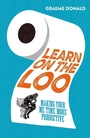 Cover: Learn on the Loo - Michael O'Mara Books Ltd