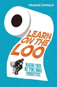 Enlarge image Cover: Learn on the Loo - Michael O'Mara Books Ltd