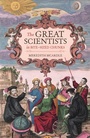 Cover: The Great Scientists in Bite-sized Chunks - Michael O'Mara Books Ltd