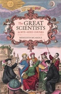 Cover: The Great Scientists in Bite-sized Chunks - Michael O'Mara Books Ltd