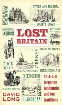 Abbildung von: Lost Britain - Michael O'Mara Books Ltd