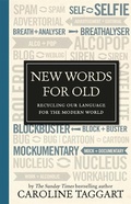 Cover: New Words for Old - Michael O'Mara Books Ltd