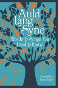 Cover: Auld Lang Syne - Michael O'Mara Books Ltd