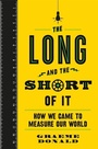Cover: The Long and the Short of It - Michael O'Mara Books Ltd