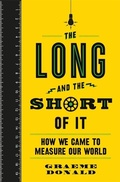 Cover: The Long and the Short of It - Michael O'Mara Books Ltd