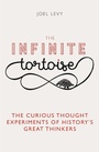 Cover: The Infinite Tortoise - Michael O'Mara Books Ltd