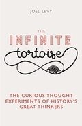 Cover: The Infinite Tortoise - Michael O'Mara Books Ltd